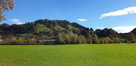THUR FLÜSS