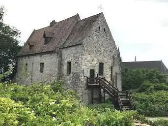 Chapelle Saint-Calixte de Mons
