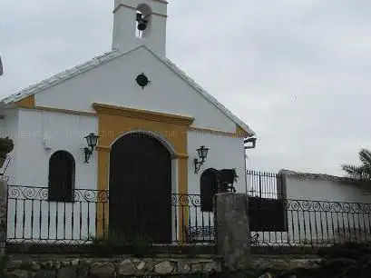 Photo de Ermita de Ntra. Sra de Belén