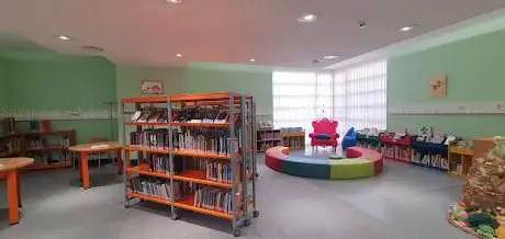 Photo de Biblioteca Civica Germana Bocca