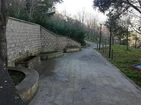Parco de La Filètta