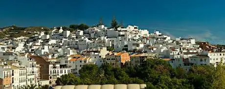 Photo de Parque de la Escalerilla