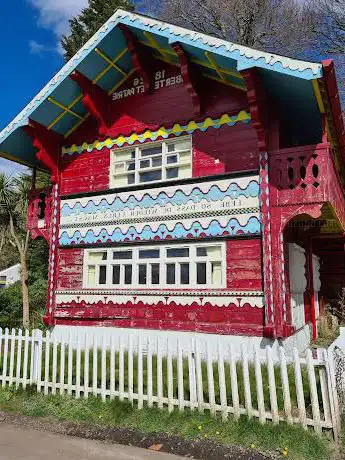 Swiss Cottage
