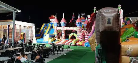 Photo de Games Rodeo Park