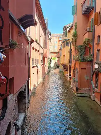 Ventana al canal