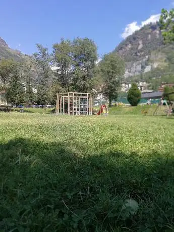 Parco giochi vassalini