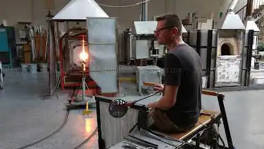Photo de C.I.R.V.A International Center of Glass and Plastic Arts