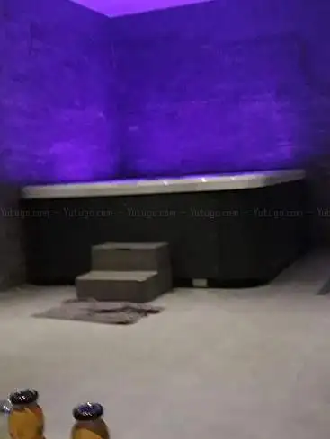 Spa Addict