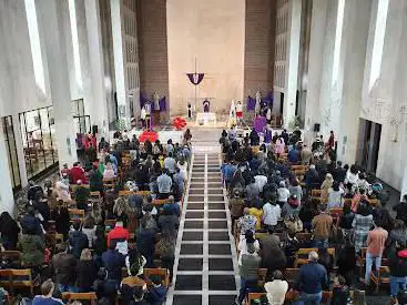 Photo de St Alène Church