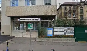 Photo de Complexe Sportif Tronchet