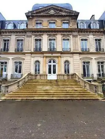 Fondation Franco-Britannique de Sillery