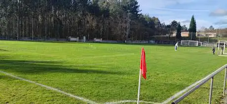 Campo de Fútbol A Cortella