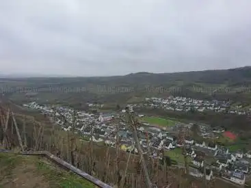 Steinundweinpanoramaerlebnisweg