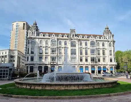 Photo de La Escandalera