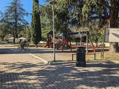 Parco Christian Andersen