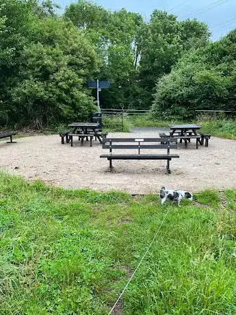 Photo de Picnic site