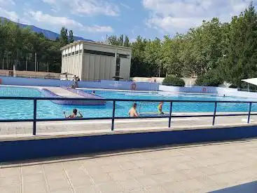 Photo de Piscinas Publicas