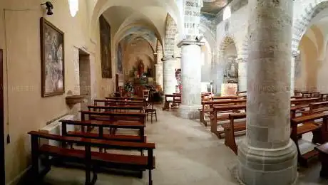 Photo de Chiesa di Maria Ss.Ma Assunta