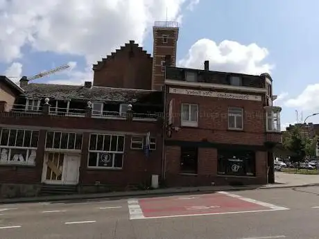 Taverne Den Engel