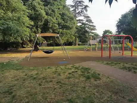 Photo de Parco Giffoni