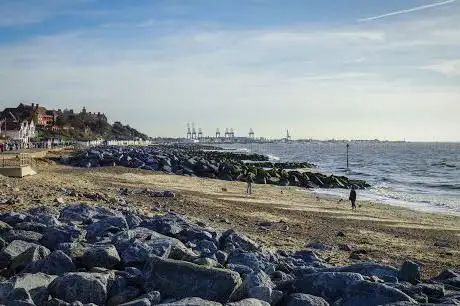 Photo de End of the Prom Stone Marker