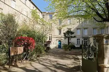 Photo de Muséum d'histoire naturelle de Nîmes