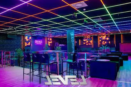 Photo de Level Barcelona