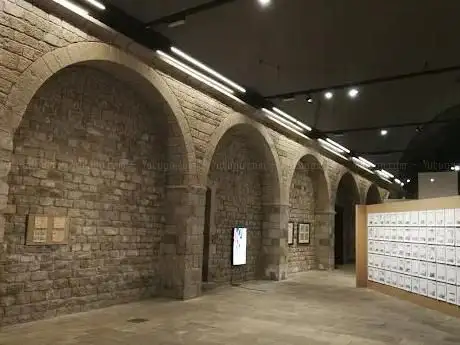 Photo de La Capella