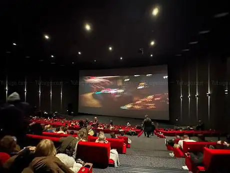 Pathé Conflans