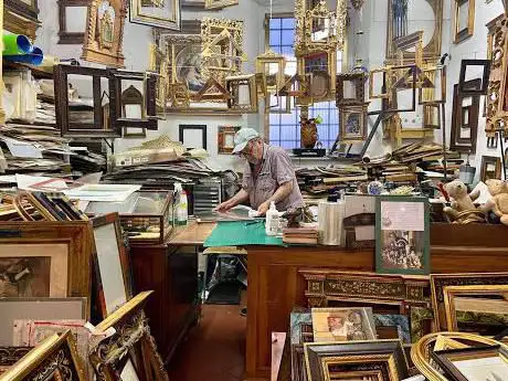 Photo de Galleria Civetta