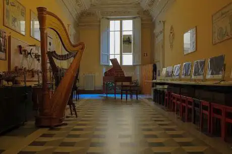 Photo de Centro Studi Musica e Arte