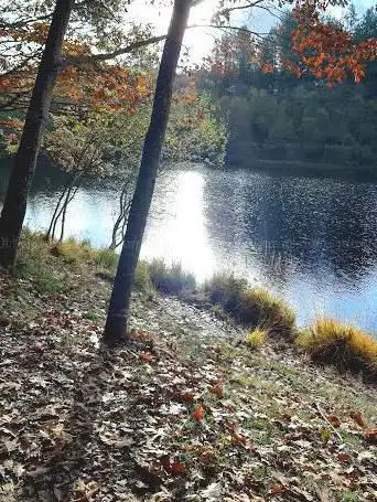 Photo de Sentier Les Sagnes de Laprade