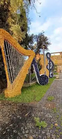 Piazzale Umberto I