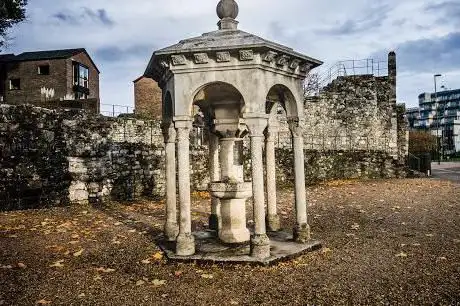Photo de Rogers Memorial