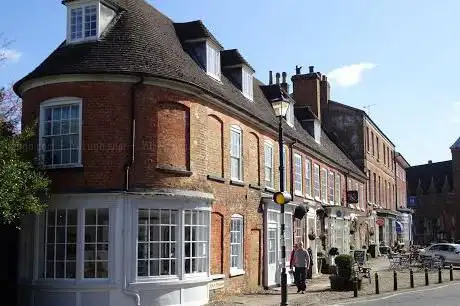 Photo de Woburn Mosaic