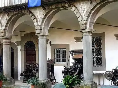 Museo della Stampa - Fivizzano
