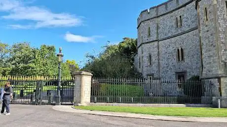 Photo de The Cambridge Gate