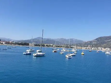 Photo de Laguna Beach Club