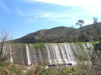 Photo de Resclosa De Les Escaules