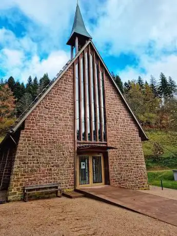Kapelle Allerheiligen