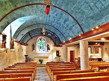 Chapelle de Sainte Marine