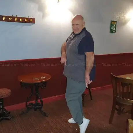 Photo de Kingsthorpe Snooker Club