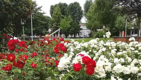 Photo de giardino pubblico