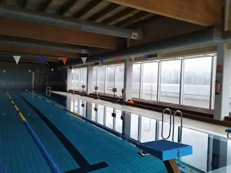 Photo de Pista de Padel