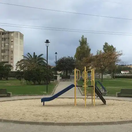 Parco Europa - Quartu Sant'Elena CA