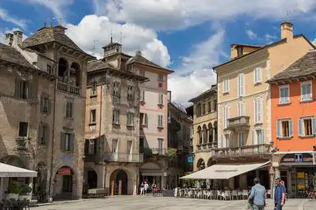 Photo de Association Pro Loco Domodossola