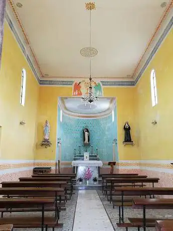 Chiesa di San Tommaso
