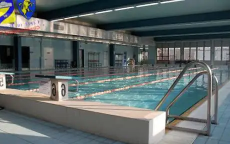 Piscina comunale Franzoj