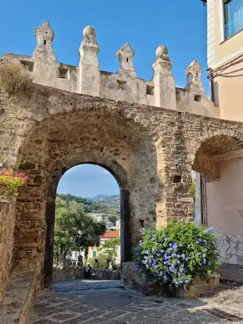 Photo de Città di Agropoli