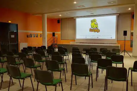 Cinébus - Chamoux-Sur-Gelon